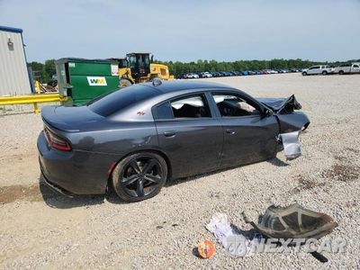 Trzecie zdjęcie samochodu z tyłu: 2018 DODGE CHARGER R VIN:2C3CDXCT5JH139459 - miniatura