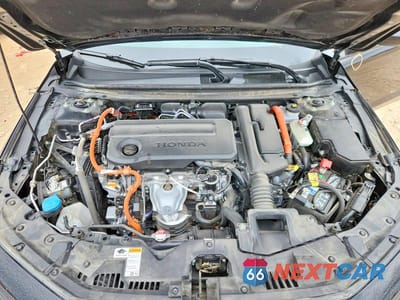 Zdjęcie 11 z 12 samochodu: 2025 HONDA ACCORD HYBRID SPORT-L VIN:1HGCY2F77SA006348 - miniatura