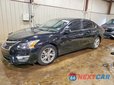 2013 NISSAN ALTIMA 2.5 1N4AL3AP4DC273820 - główne zdjęcie licytacji z USA - miniatura