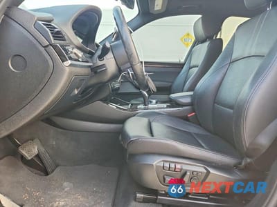 Zdjęcie 7 z 13 samochodu: 2017 BMW X3 XDRIVE35I VIN:5UXWX7C59H0S19927 - miniatura
