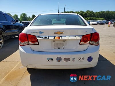 Zdjęcie 6 z 13 samochodu: 2014 CHEVROLET CRUZE LT VIN:1G1PK5SBXE7431120 - miniatura