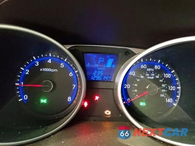 Zdjęcie 9 z 13 samochodu: 2013 HYUNDAI TUCSON GLS VIN:KM8JUCAC6DU604424 - miniatura