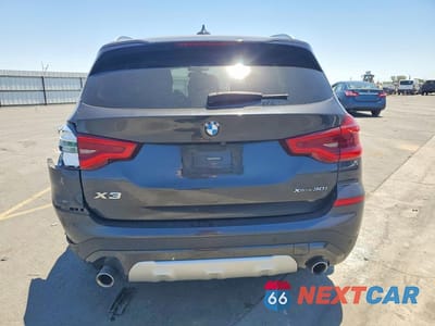 Zdjęcie 6 z 13 samochodu: 2020 BMW X3 XDRIVE30I VIN:5UXTY5C09L9D22457 - miniatura
