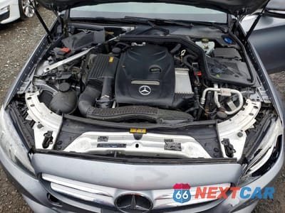 Zdjęcie 11 z 12 samochodu: 2015 MERCEDES-BENZ C 300 4MATIC VIN:55SWF4KB7FU005347 - miniatura