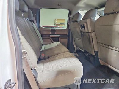 Zdjęcie 10 z 12 samochodu: 2018 FORD F250 SUPER DUTY VIN:1FT7W2BT3JEB21397 - miniatura