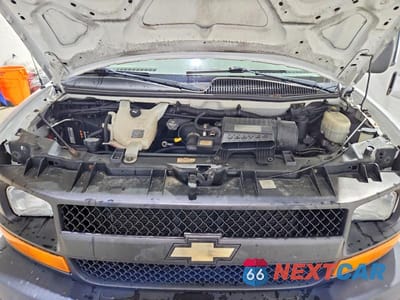 Zdjęcie 11 z 13 samochodu: 2015 CHEVROLET EXPRESS G2500 VIN:1GCWGFCFXF1167896 - miniatura