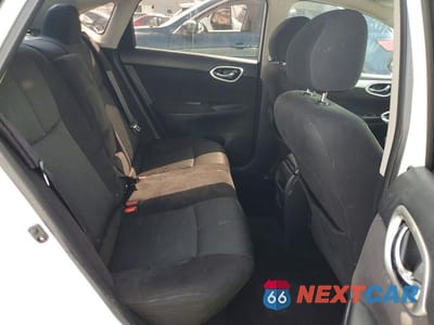 Zdjęcie 10 z 12 samochodu: 2015 NISSAN SENTRA SR VIN:3N1AB7AP3FY357189 - miniatura