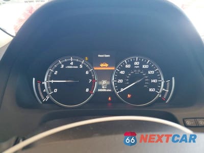 Zdjęcie 9 z 13 samochodu: 2017 ACURA TLX TECH VIN:19UUB2F59HA000466 - miniatura