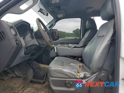 Zdjęcie 7 z 12 samochodu: 2015 FORD F350 SUPER DUTY VIN:1FT8W3BT6FEC17655 - miniatura