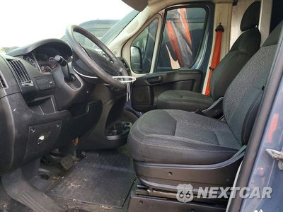 Zdjęcie 7 z 13 samochodu: 2020 RAM PROMASTER 3500 DELIVERY VAN VIN:3C6URVJG2LE108249 - miniatura