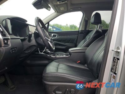 Zdjęcie 7 z 13 samochodu: 2022 KIA SORENTO SX VIN:5XYRKDLF5NG110696 - miniatura