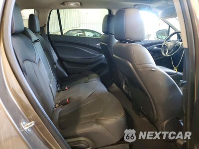 Zdjęcie 11 z 13 samochodu: 2016 BUICK ENVISION PREMIUM VIN:LRBFXFSX0GD142482 - miniatura