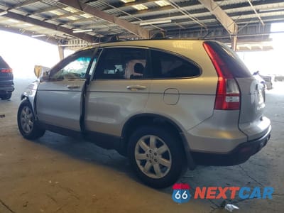 Drugie zdjęcie samochodu z przodu: 2009 HONDA CR-V EXL VIN:JHLRE48779C021976 - miniatura