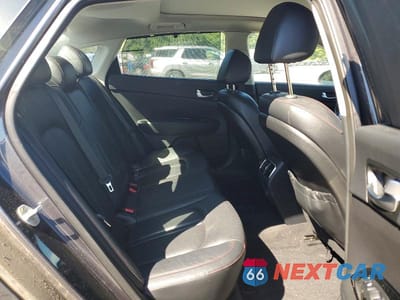 Zdjęcie 10 z 12 samochodu: 2016 KIA OPTIMA SX VIN:5XXGW4L23GG073342 - miniatura