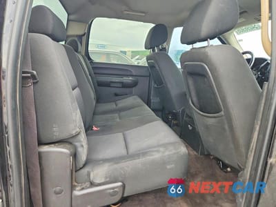 Zdjęcie 10 z 13 samochodu: 2011 CHEVROLET SILVERADO C1500 LT VIN:3GCPCSE02BG251515 - miniatura