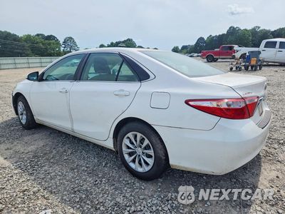 Drugie zdjęcie samochodu z przodu: 2016 TOYOTA CAMRY LE VIN:4T4BF1FK0GR537686 - miniatura