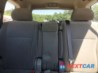 Zdjęcie 10 z 13 samochodu: 2012 TOYOTA HIGHLANDER BASE VIN:5TDBK3EH3CS170079 - miniatura