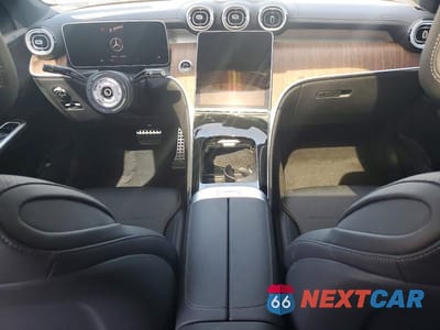 Zdjęcie 8 z 13 samochodu: 2025 MERCEDES-BENZ GLC COUPE 300 4MATIC VIN:W1NKJ4HB7SF363391 - miniatura