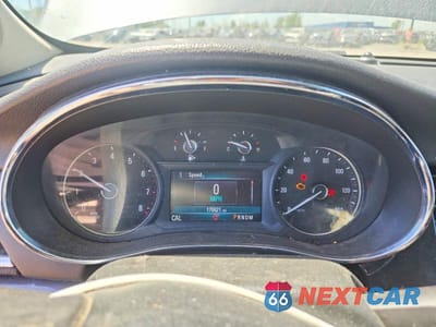 Zdjęcie 9 z 13 samochodu: 2019 BUICK ENCORE SPORT TOURING VIN:KL4CJ1SB8KB828426 - miniatura