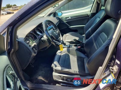 Zdjęcie 7 z 12 samochodu: 2015 VOLKSWAGEN GOLF TDI VIN:3VW2A7AU4FM082530 - miniatura