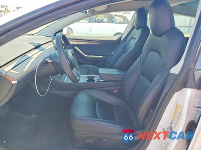 Zdjęcie 7 z 12 samochodu: 2023 TESLA MODEL 3 VIN:5YJ3E1EA8PF408568 - miniatura