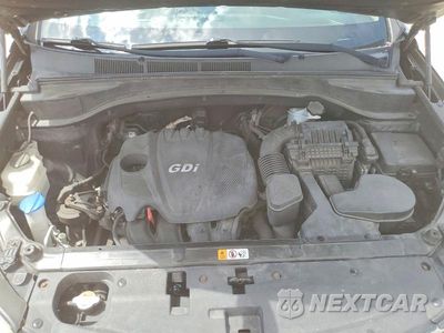 Zdjęcie 12 z 13 samochodu: 2016 HYUNDAI SANTA FE SPORT 2.4L VIN:5XYZT3LB7GG366782 - miniatura