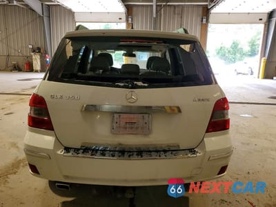 Zdjęcie 6 z 13 samochodu: 2012 MERCEDES-BENZ GLK 350 4MATIC VIN:WDCGG8HB5CF838230 - miniatura