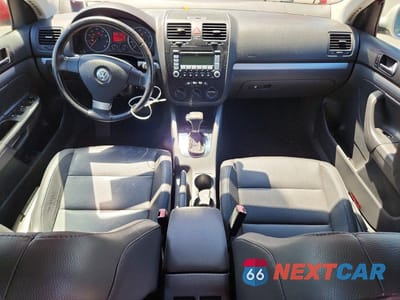 Zdjęcie 8 z 12 samochodu: 2009 VOLKSWAGEN JETTA VIN:3VWRZ71K79M036720 - miniatura