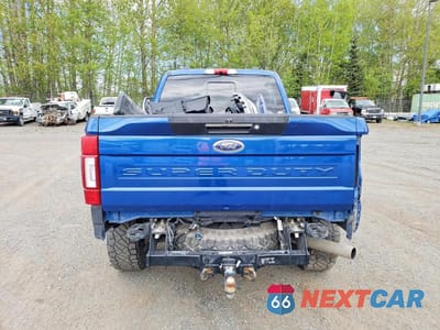 Zdjęcie 6 z 12 samochodu: 2022 FORD F350 SUPER DUTY VIN:1FT8W3BN7NED06120 - miniatura