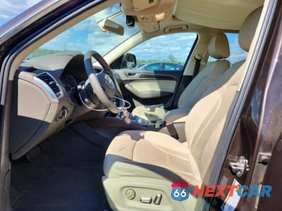 Zdjęcie 7 z 13 samochodu: 2015 AUDI Q5 PREMIUM VIN:WA1CFAFP8FA091537 - miniatura