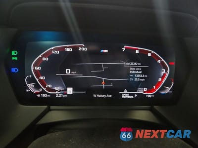 Zdjęcie 9 z 12 samochodu: 2024 BMW 228I VIN:WBA53AK02R7R52760 - miniatura