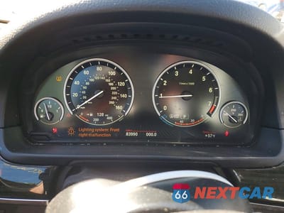 Zdjęcie 9 z 12 samochodu: 2016 BMW 535 XI VIN:WBA5B3C52GG254736 - miniatura