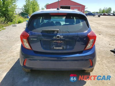 Zdjęcie 6 z 13 samochodu: 2022 CHEVROLET SPARK 1LT VIN:KL8CD6SAXNC006168 - miniatura