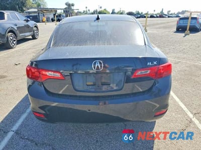 Zdjęcie 6 z 12 samochodu: 2013 ACURA ILX 20 PREMIUM VIN:19VDE1F55DE007575 - miniatura
