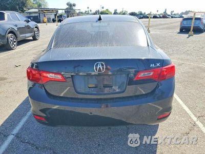 Zdjęcie 6 z 12 samochodu: 2013 ACURA ILX 20 PREMIUM VIN:19VDE1F55DE007575 - miniatura