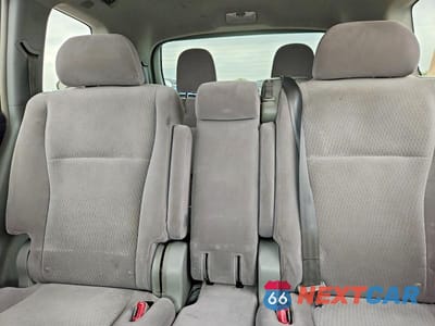 Zdjęcie 10 z 13 samochodu: 2008 TOYOTA HIGHLANDER BASE VIN:JTEES41A682026404 - miniatura