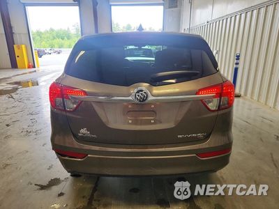 Zdjęcie 6 z 12 samochodu: 2017 BUICK ENVISION PREFERRED VIN:LRBFXCSA4HD019683 - miniatura