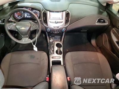 Zdjęcie 8 z 12 samochodu: 2016 CHEVROLET CRUZE LT VIN:3G1BE5SMXGS597466 - miniatura