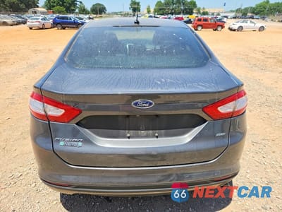 Zdjęcie 6 z 12 samochodu: 2015 FORD FUSION SE PHEV VIN:3FA6P0PU3FR307613 - miniatura