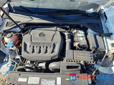 Zdjęcie 11 z 13 samochodu: 2019 VOLKSWAGEN PASSAT WOLFSBURG VIN:1VWLA7A33KC001900 - miniatura