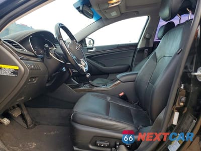 Zdjęcie 7 z 12 samochodu: 2016 KIA CADENZA LUXURY VIN:KNALN4D7XG5218891 - miniatura
