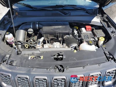 Zdjęcie 12 z 14 samochodu: 2024 JEEP COMPASS TRAILHAWK VIN:3C4NJDDNXRT171323 - miniatura
