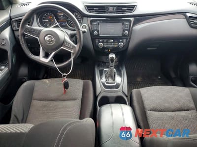 Zdjęcie 8 z 13 samochodu: 2021 NISSAN QASHQAI VIN:JN1BJ1BW7MW442454 - miniatura