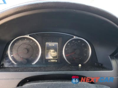 Zdjęcie 9 z 12 samochodu: 2015 TOYOTA CAMRY SE VIN:4T1BF1FK3FU071731 - miniatura
