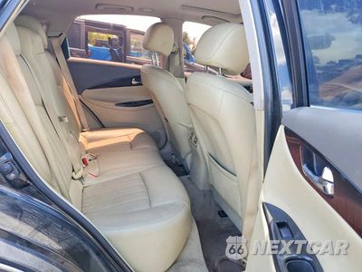 Zdjęcie 11 z 13 samochodu: 2012 INFINITI EX35 VIN:JN1AJ0HR4CM450867 - miniatura