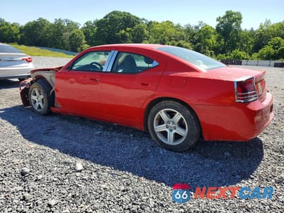 Drugie zdjęcie samochodu z przodu: 2008 DODGE CHARGER VIN:2B3KA43G78H265819 - miniatura