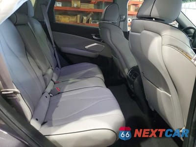 Zdjęcie 11 z 13 samochodu: 2019 ACURA RDX ADVANCE VIN:5J8TC1H70KL022787 - miniatura