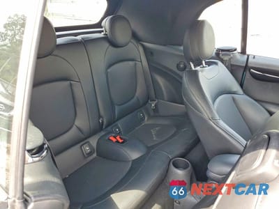 Zdjęcie 10 z 12 samochodu: 2017 MINI COOPER S VIN:WMWWG9C30H3C82120 - miniatura