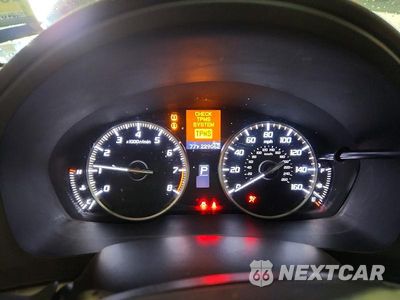 Zdjęcie 9 z 12 samochodu: 2016 ACURA ILX BASE WATCH PLUS VIN:19UDE2F32GA013032 - miniatura