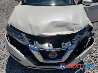 Zdjęcie 12 z 13 samochodu: 2018 NISSAN ROGUE SL VIN:JN8AT2MV0JW313856 - miniatura
